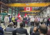 Déclaration sur la riposte tarifaire canadienne
