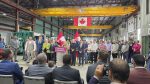 Statement on the Canadian Tariff Response