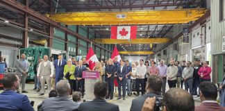 Statement on the Canadian Tariff Response