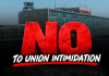 Teamsters Canada and Teamsters Local 931 Denounce CSN Intimidation Tactics at Montreal Airport
