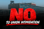 Teamsters Canada and Teamsters Local 931 Denounce CSN Intimidation Tactics at Montreal Airport