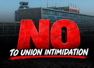 Teamsters Canada and Teamsters Local 931 Denounce CSN Intimidation Tactics at Montreal Airport