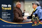 Fête du Travail 2026