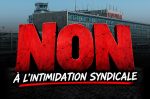 Teamsters Canada et la section locale 931 du Syndicat des Teamsters dénoncent les pratiques d’intimidation de la CSN à l’aéroport de Montréal