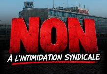 Teamsters Canada et la section locale 931 du Syndicat des Teamsters dénoncent les pratiques d’intimidation de la CSN à l’aéroport de Montréal