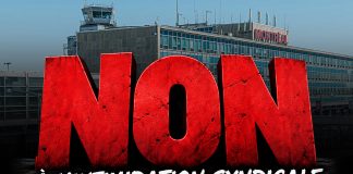 Teamsters Canada et la section locale 931 du Syndicat des Teamsters dénoncent les pratiques d’intimidation de la CSN à l’aéroport de Montréal