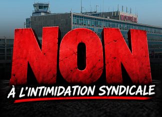 Teamsters Canada et la section locale 931 du Syndicat des Teamsters dénoncent les pratiques d’intimidation de la CSN à l’aéroport de Montréal